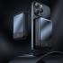 Mcdodo MC-5101 20W Magnetic Wireless Charging 10000MAH Power Bank with Phone Stand - Black